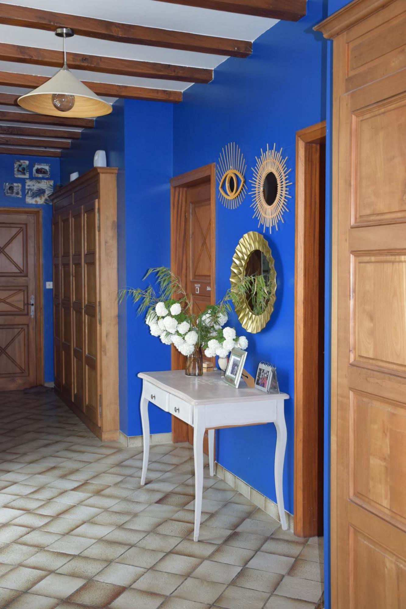 Bed and Breakfast Domaine Chez Maurice Becheresse Esterno foto