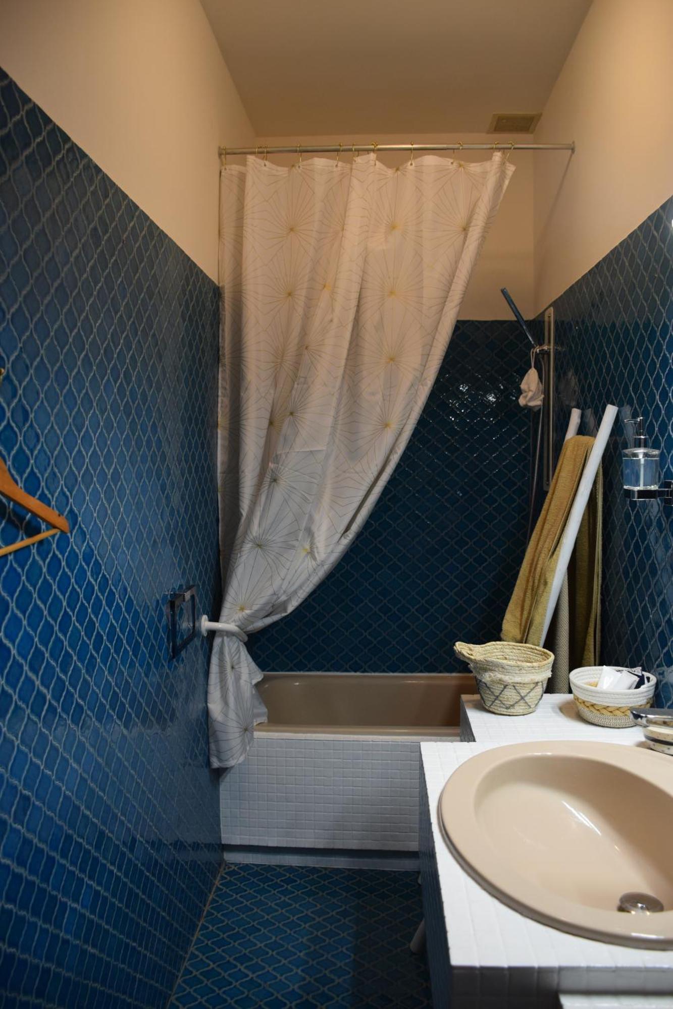 Bed and Breakfast Domaine Chez Maurice Becheresse Esterno foto